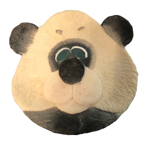 Panda Family Miniature Tea Set - Picture 2 of 9